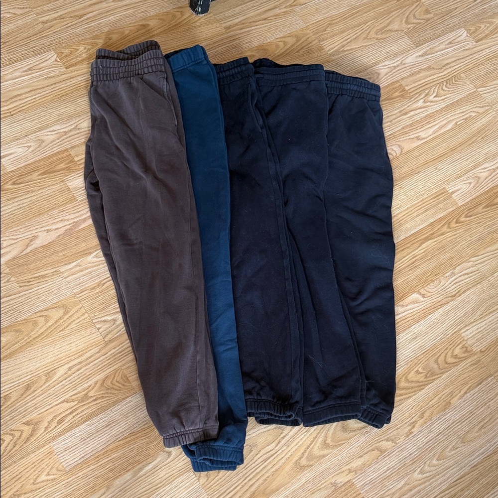TNA Jogger jogging pants